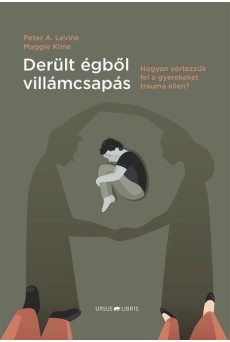 Derült égből villámcsapás - Hogyan vértezzük fel a gyerekeket trauma ellen?