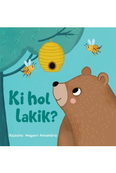 Ki hol lakik?