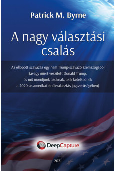 A nagy választási csalás
