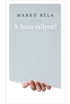 A haza milyen?