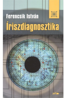 Íriszdiagnosztika