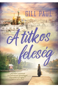 A titkos feleség