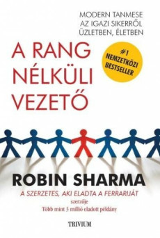 A rang nélküli vezető (új kiadás)