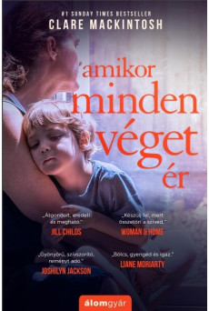 Amikor minden véget ér