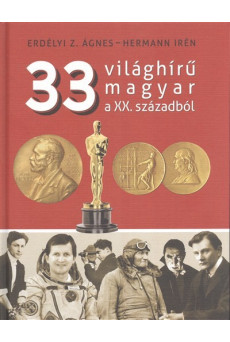 33 világhírű magyar a XX. századból