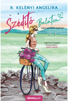 Szédítő Balaton (e-könyv)