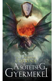 A sötétség gyermekei - Vörös Hold ciklus