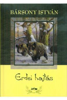 Erdei hajtás