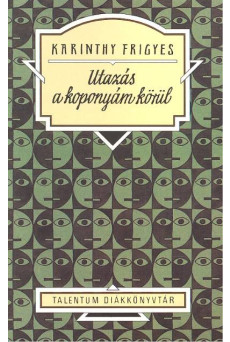 Utazás a koponyám körül /Diák