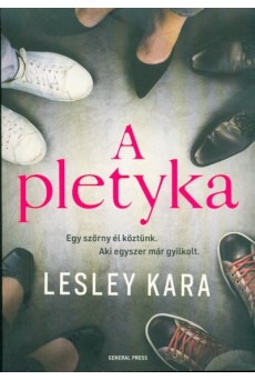 A pletyka