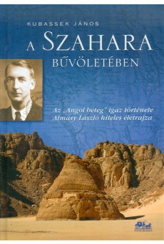 A szahara bűvöletében