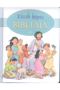 Kicsik képes bibliája