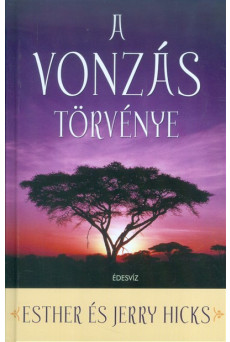 A vonzás törvénye