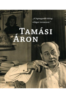 Tamási Áron