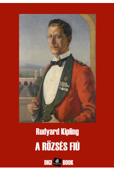 A rőzsés fiú (e-könyv)