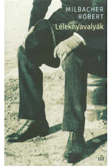 Léleknyavalyák - Avagy az öngyilkolás s egyéb elveszejtő szerek természetéről