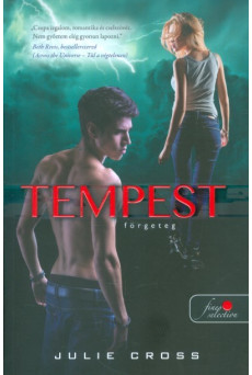 Tempest - Förgeteg