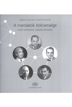 A marslakók bölcsessége /Saját szavaikkal, megjegyzésekkel