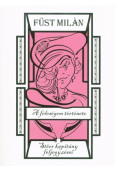 A feleségem története