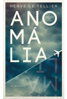 Anomália