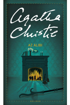 Az alibi /Puha (új kiadás)