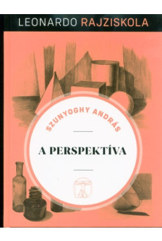A perspektíva - Leonardo rajziskola 4.