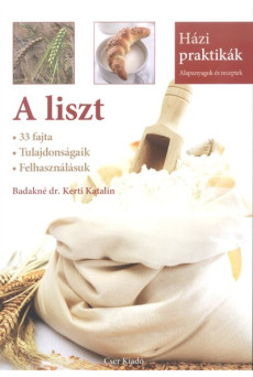 A liszt /Házi praktikák