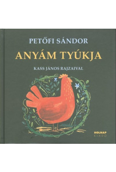 Anyám tyúkja