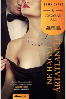 Ne hagyj ártatlanul! - Jogában áll-sorozat