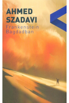 Frankenstein Bagdadban