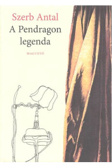 A pendragon legenda