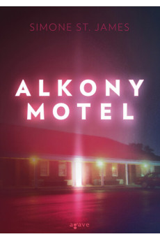 Alkony Motel