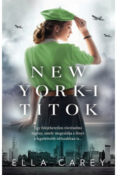 New York-i titok