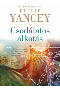 Csodálatos alkotás - Az istenképűség kiváltsága