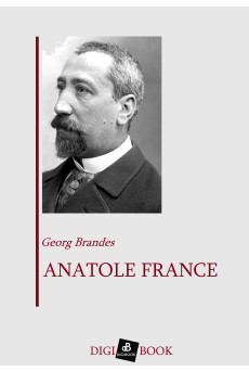 Anatole France (e-könyv)