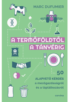 A termőföldtől a tányérig