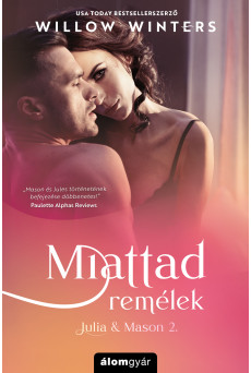 Miattad remélek (e-könyv)