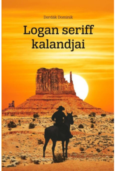 Logan seriff kalandjai