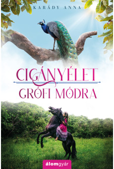 Cigányélet grófi módra (e-könyv)