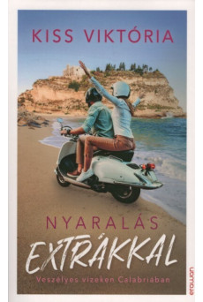 Nyaralás extrákkal