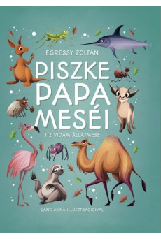Piszke papa meséi