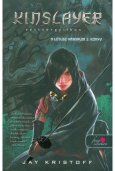 Kinslayer - Testvérgyilkos: A Lótusz háborúja 2.