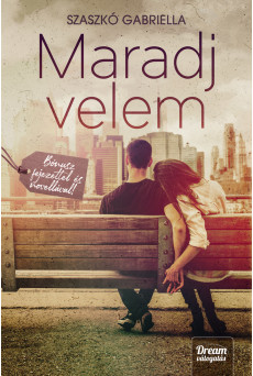 Maradj velem - bővített kiadás