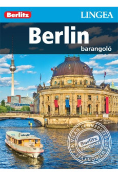 Berlin /Berlitz barangoló