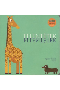 Ellentétek