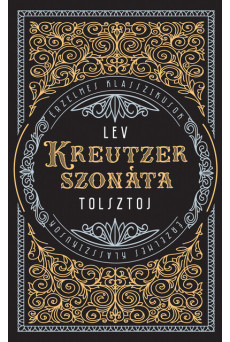 Kreutzer-szonáta - Érzelmes klasszikusok