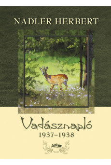 Vadásznapló 1937-1938