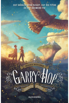 Garry Hop csodálatos utazása