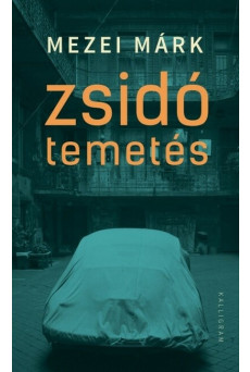 Zsidó temetés