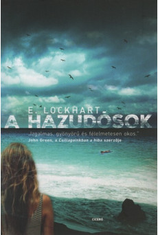 A hazudósok (új kiadás)